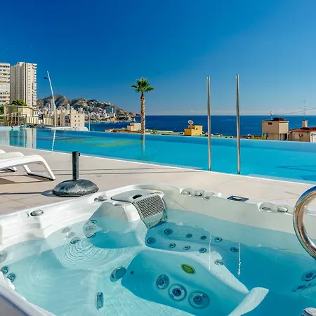 Sunset Cliffs - Vida De Luxury *