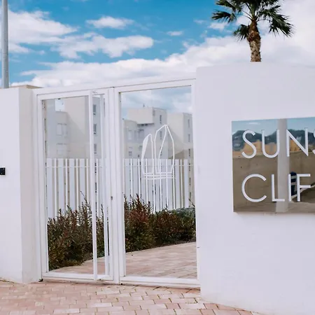 Sunset Cliffs - Vida De Luxury Διαμέρισμα