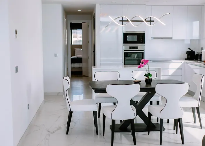 Sunset Cliffs - Vida De Luxury דירה