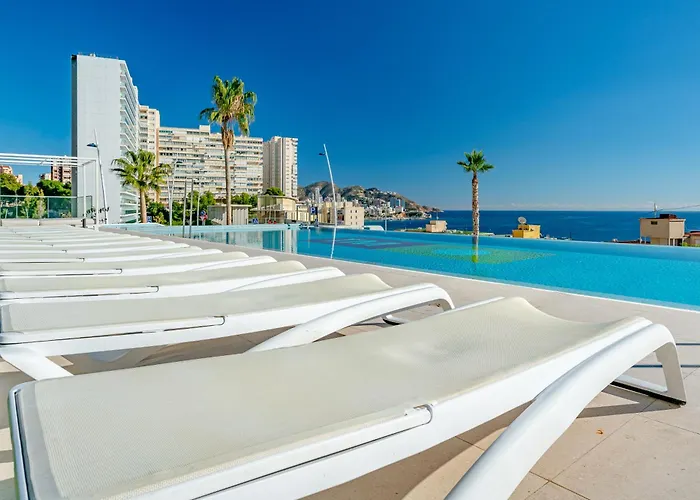 Sunset Cliffs - Vida De Luxury דירה *