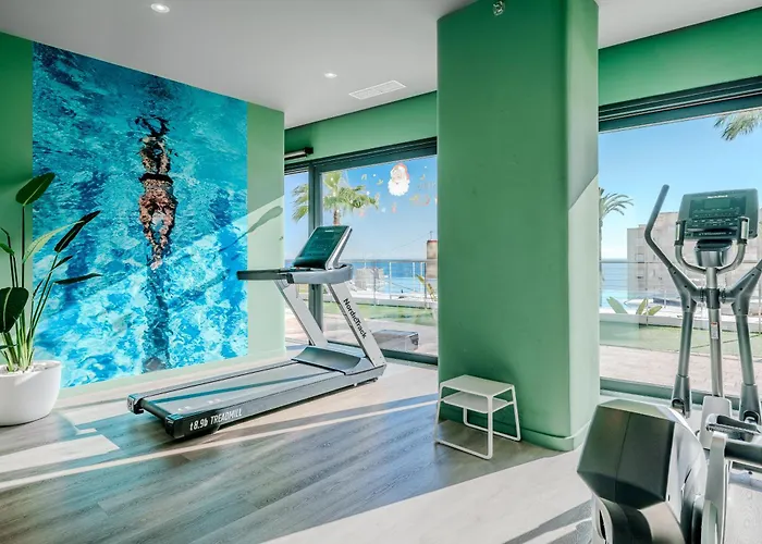 Sunset Cliffs - Vida De Luxury דירה
