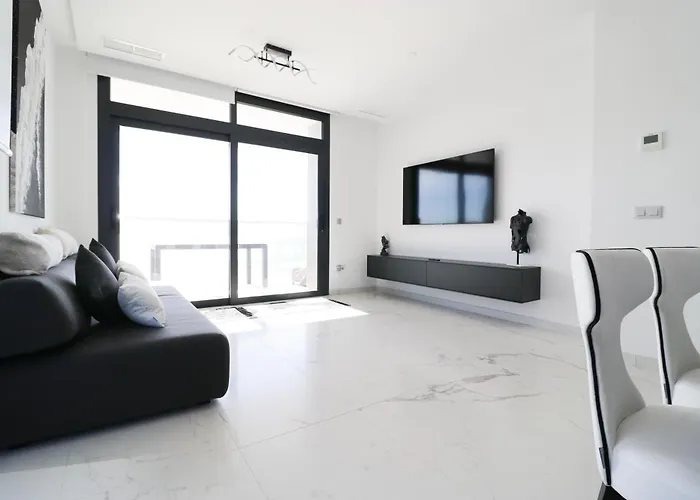 Sunset Cliffs - Vida De Luxury דירה *