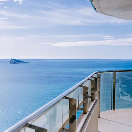 Apartamento Sunset Cliffs - Vida De Luxury *