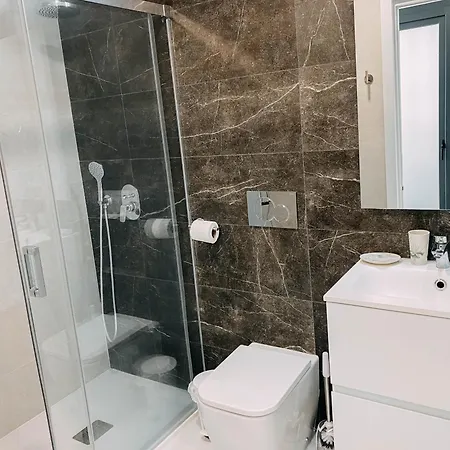 Sunset Cliffs - Vida De Luxury Apartamento *