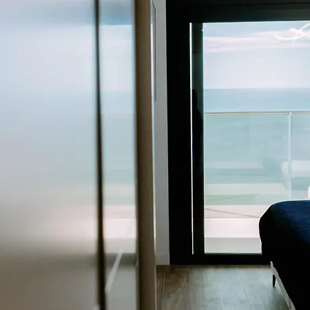 Sunset Cliffs - Vida De Luxury Lejlighed