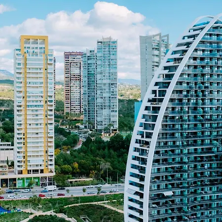 Sunset Cliffs - Vida De Luxury Apartamento *