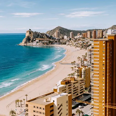 Sunset Cliffs - Vida De Luxury Apartamento *