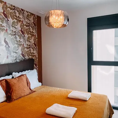 Sunset Cliffs - Vida De Luxury Apartamento