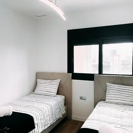 Sunset Cliffs - Vida De Luxury Apartamento *