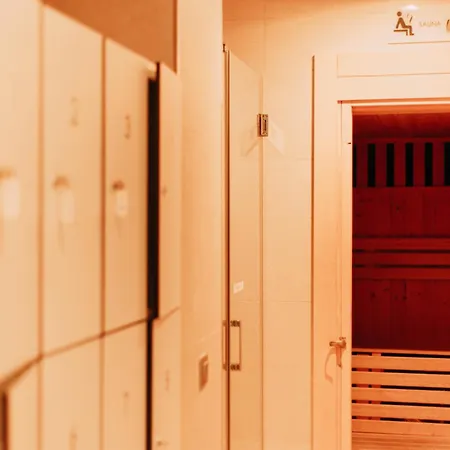 Sunset Cliffs - Vida De Luxury Benidorm