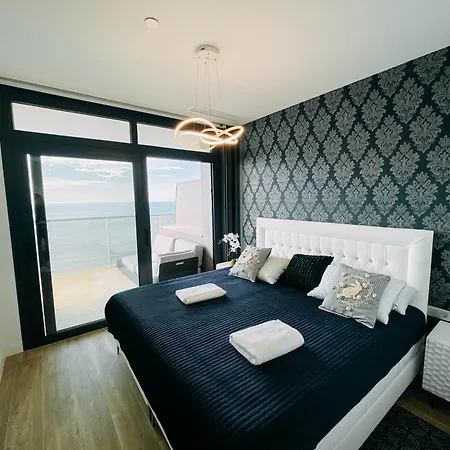 Sunset Cliffs - Vida De Luxury