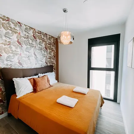 Sunset Cliffs - Vida De Luxury Apartamento Benidorm