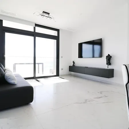 Sunset Cliffs - Vida De Luxury Apartment *