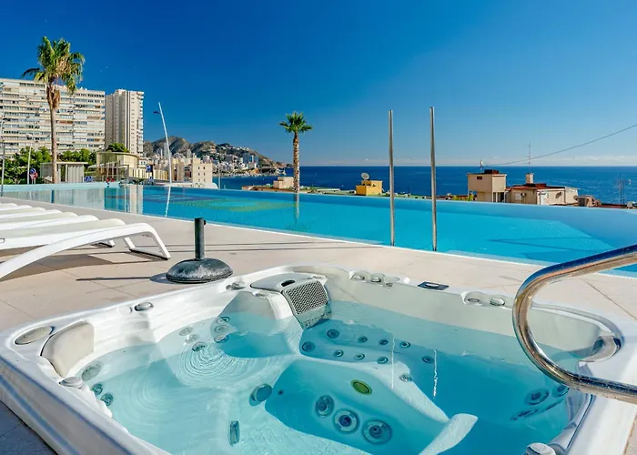 Sunset Cliffs - Vida De Luxury *
