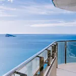 公寓 Sunset Cliffs - Vida De Luxury *