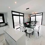 Sunset Cliffs - Vida De Luxury 公寓 貝尼多姆