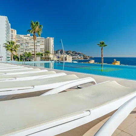 Sunset Cliffs - Vida De Luxury Apartamento *
