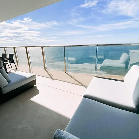 Lägenhet Sunset Cliffs - Vida De Luxury