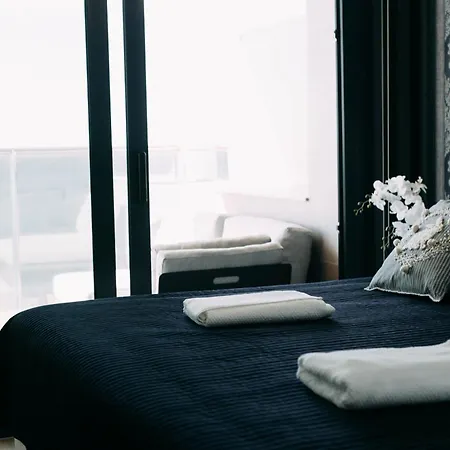 Sunset Cliffs - Vida De Luxury