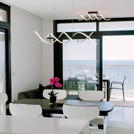 Sunset Cliffs - Vida De Luxury Benidorm