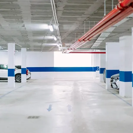 Lägenhet Sunset Cliffs - Vida De Luxury