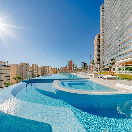 Lägenhet Sunset Cliffs - Vida De Luxury *