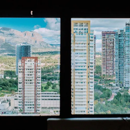 Sunset Cliffs - Vida De Luxury Lägenhet