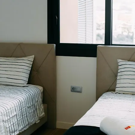 Sunset Cliffs - Vida De Luxury *