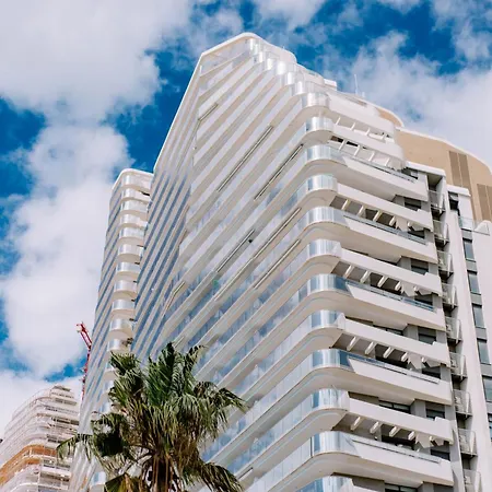 Sunset Cliffs - Vida De Luxury * Benidorm