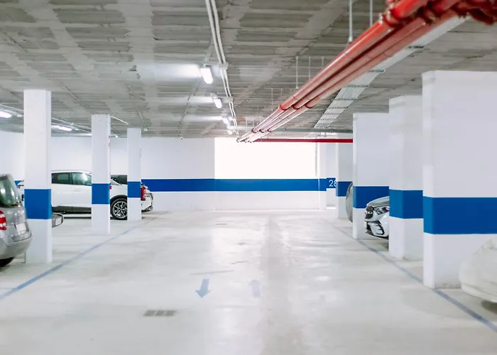 아파트 Sunset Cliffs - Vida De Luxury