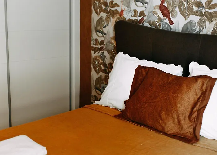 Sunset Cliffs - Vida De Luxury * 베니돔