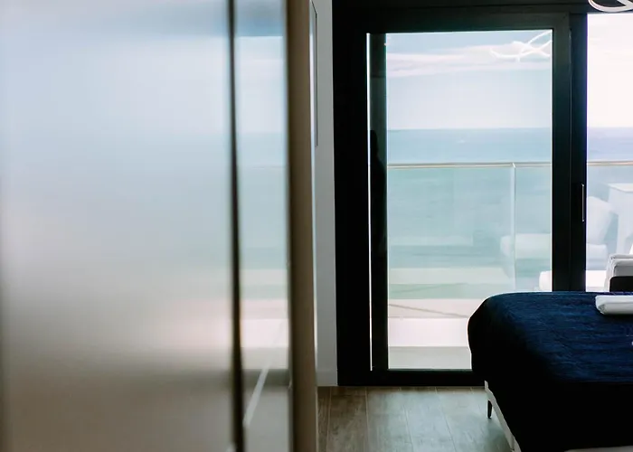 Sunset Cliffs - Vida De Luxury 아파트