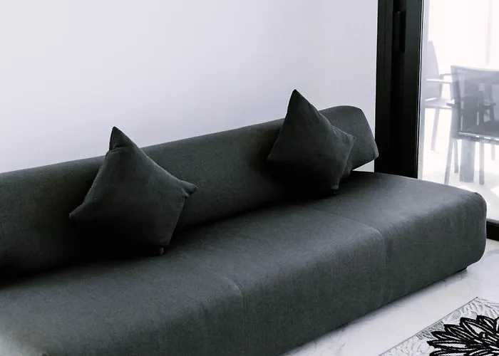 아파트 Sunset Cliffs - Vida De Luxury 베니돔