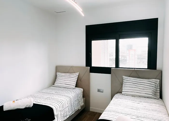 Sunset Cliffs - Vida De Luxury 아파트 *