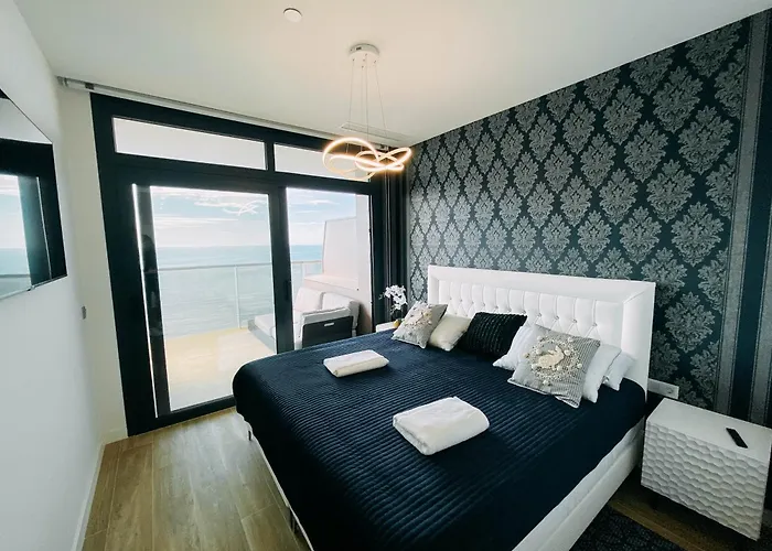 Sunset Cliffs - Vida De Luxury
