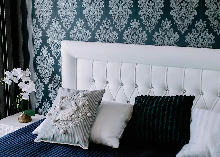 아파트 Sunset Cliffs - Vida De Luxury 베니돔