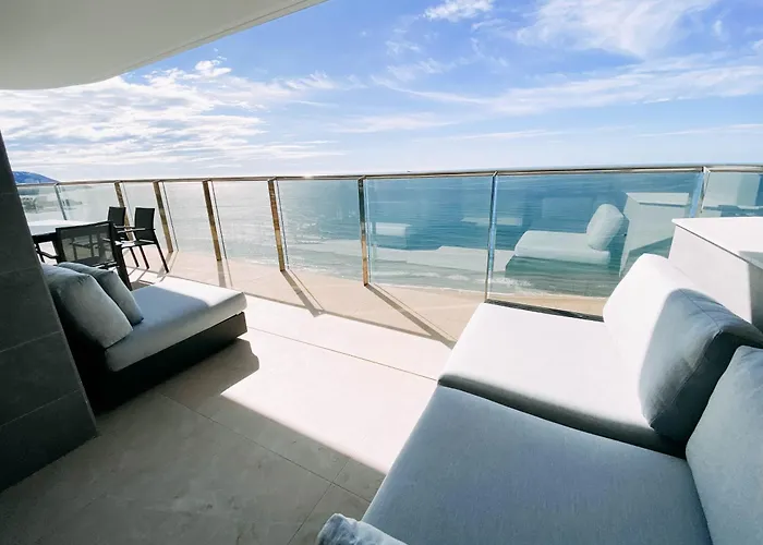 아파트 Sunset Cliffs - Vida De Luxury