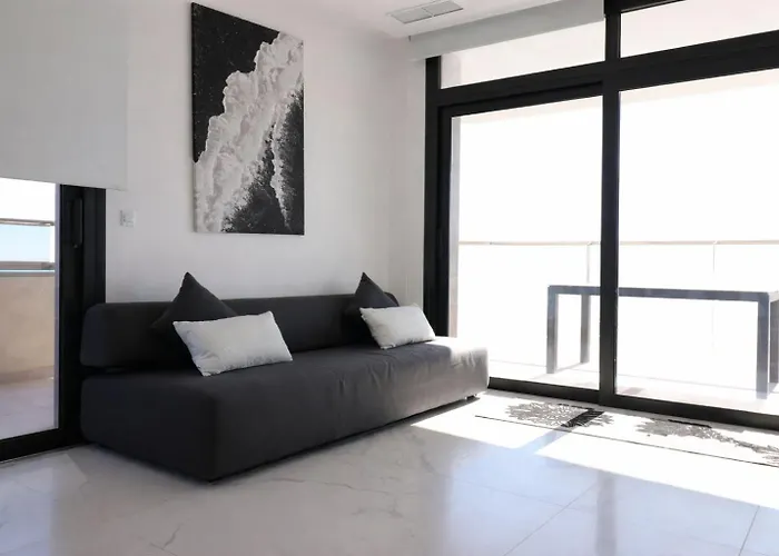 아파트 Sunset Cliffs - Vida De Luxury