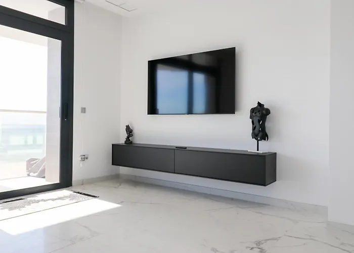 Sunset Cliffs - Vida De Luxury